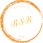 Logo RéSearch by B